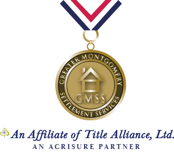 Greater Montgomery Settlement Services Logo